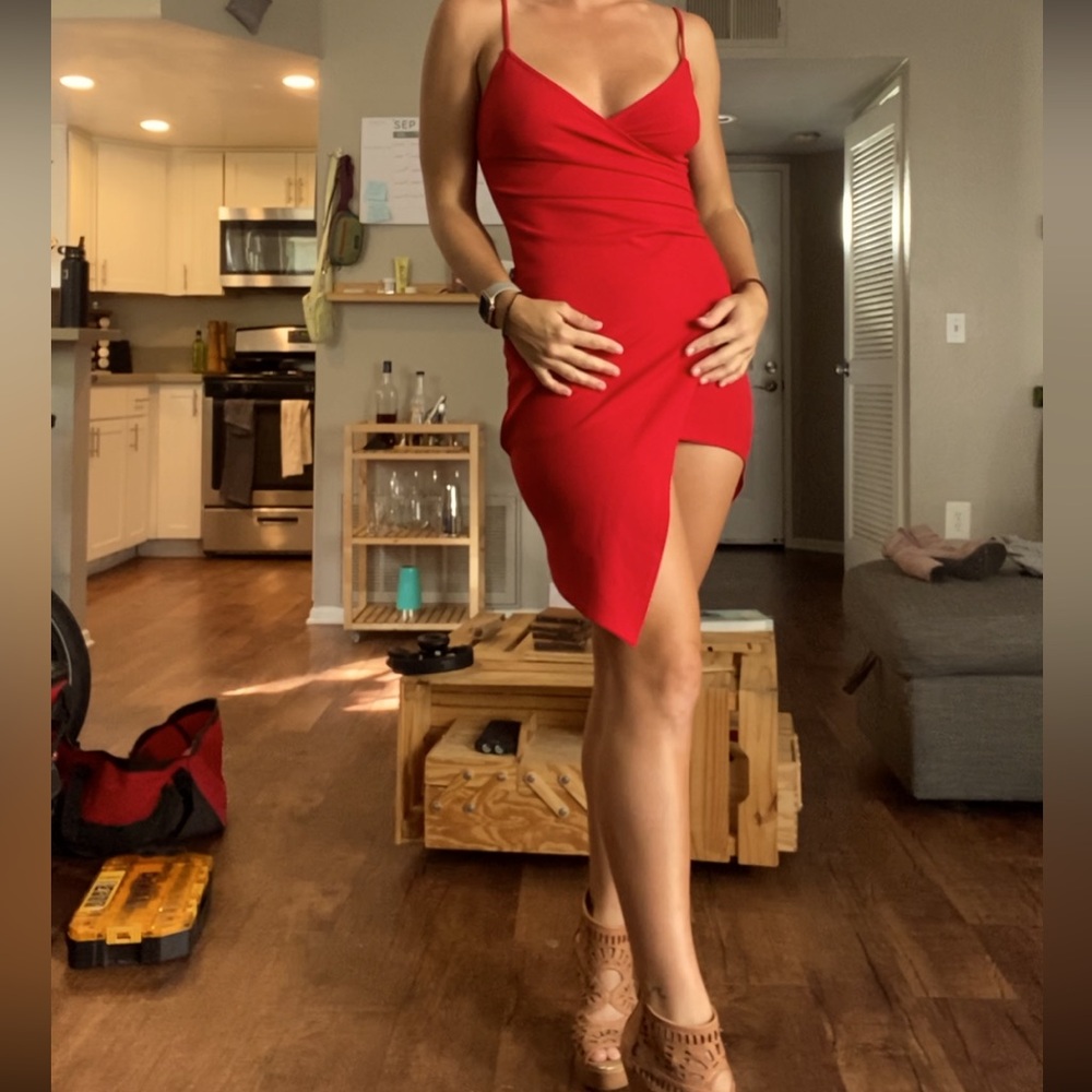 Small, Windsor, Small Bodycon Dress